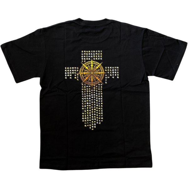 DHARMA Bangkok Show Leftover T-Shirt - Image 3