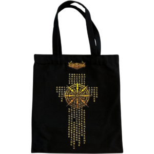 DHARMA Bangkok Show Leftover Tote Bag